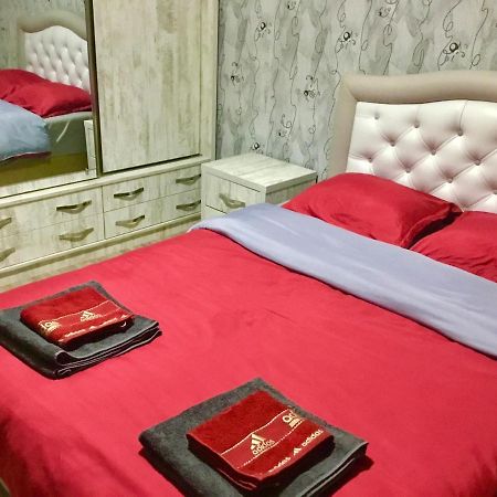 Welcome Genatsvale Tbilisi Luaran gambar