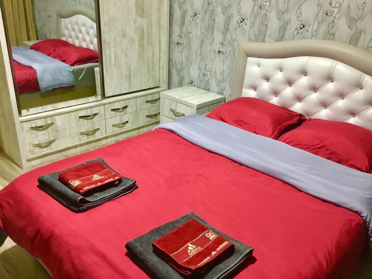 Welcome Genatsvale Tbilisi Luaran gambar