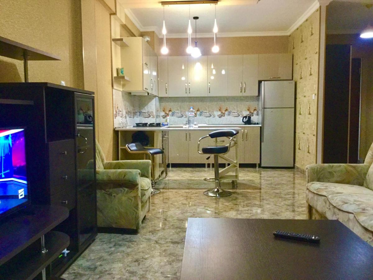 Welcome Genatsvale Tbilisi Luaran gambar
