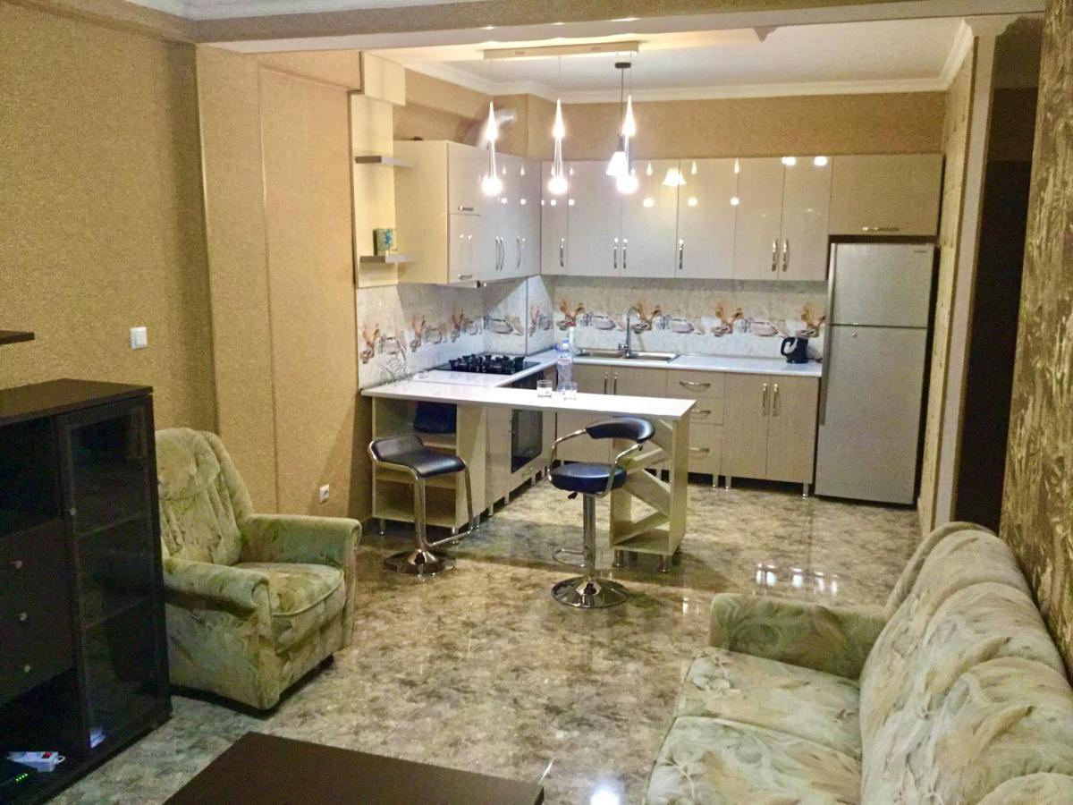 Welcome Genatsvale Tbilisi Luaran gambar